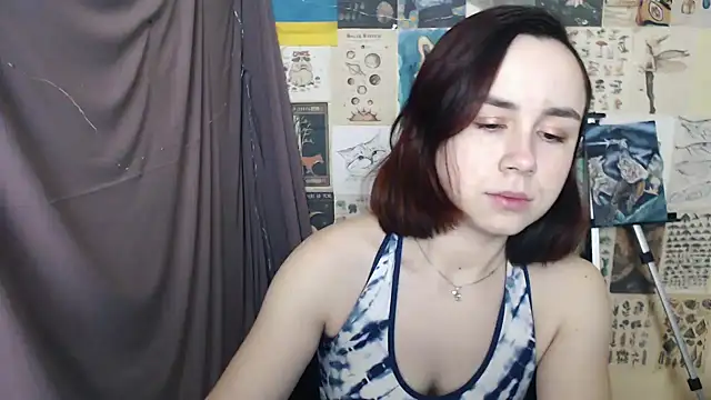 VeryVeryVeryShy  online show from 01/23/25, 06:28