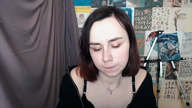 VeryVeryVeryShy  online show from 01/24/25, 09:39