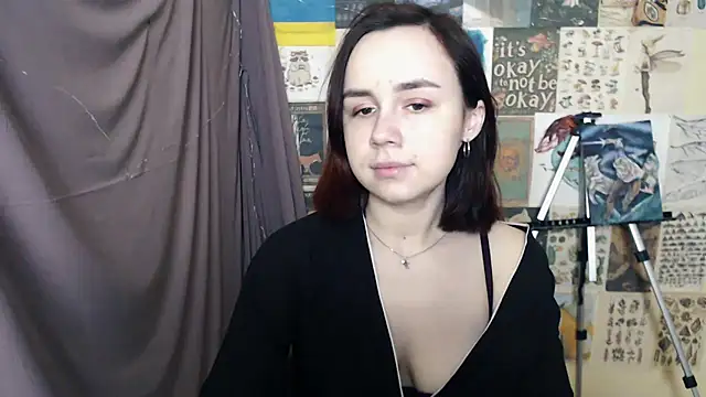 VeryVeryVeryShy  online show from 01/26/25, 06:38