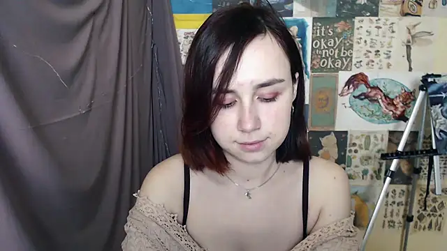 VeryVeryVeryShy  online show from 01/26/25, 09:51