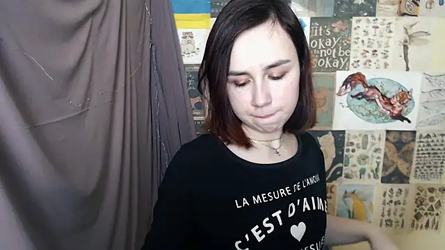 VeryVeryVeryShy  online show from 01/31/25, 09:37