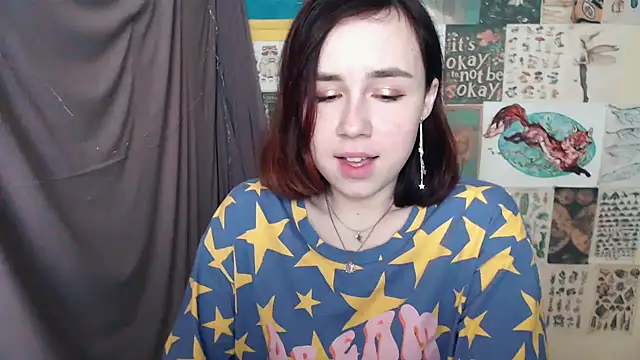 VeryVeryVeryShy  online show from 02/04/25, 06:46