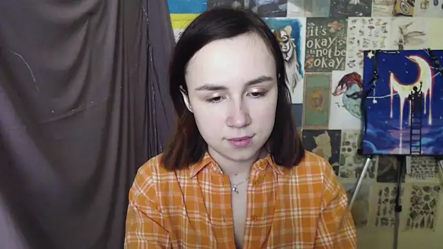 VeryVeryVeryShy  online show from 03/07/25, 09:18