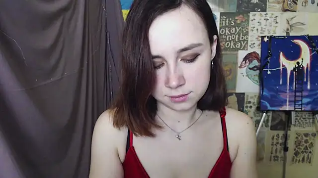 VeryVeryVeryShy  online show from 03/08/25, 07:27