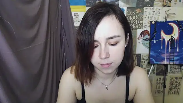 VeryVeryVeryShy  online show from 03/12/25, 06:29