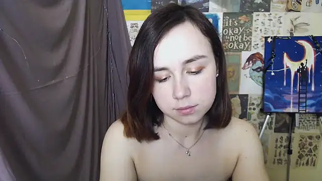 VeryVeryVeryShy  online show from 03/12/25, 09:34