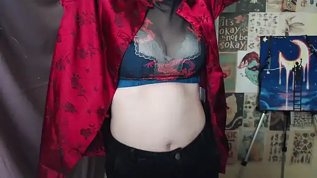 VeryVeryVeryShy  online show from 03/21/25, 06:18