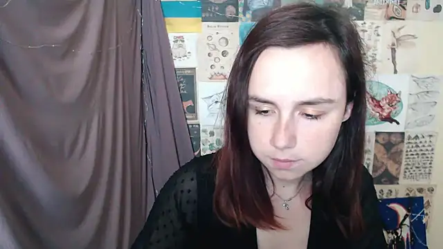 VeryVeryVeryShy  online show from 09/15/25, 05:18