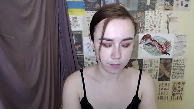 VeryVeryVeryShy  online show from 11/14/25, 06:01