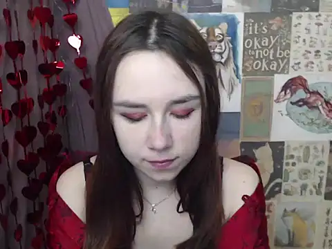 VeryVeryVeryShy  online show from 02/06/26, 06:40