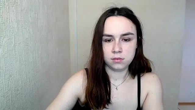 VeryVeryVeryShy  online show from 02/24/26, 06:55