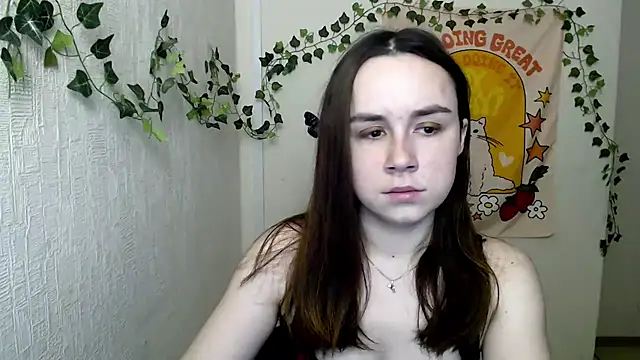 VeryVeryVeryShy  online show from 02/27/26, 06:35