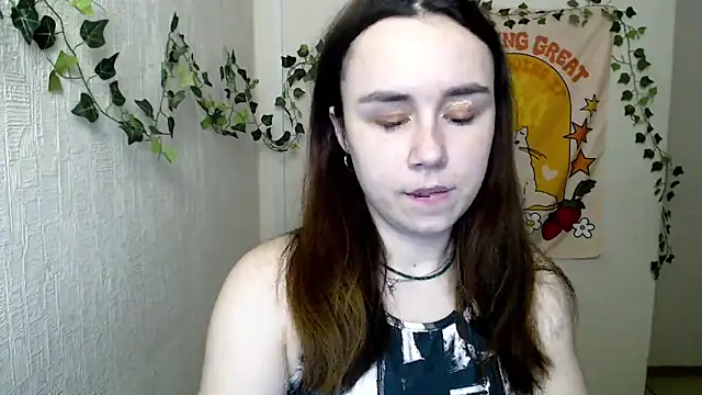 VeryVeryVeryShy  online show from 03/02/26, 06:58