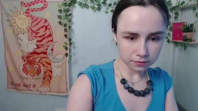 VeryVeryVeryShy  online show from 07/01/26, 05:42