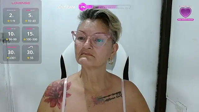 bety-cum2 online show from 11/21/25, 09:52