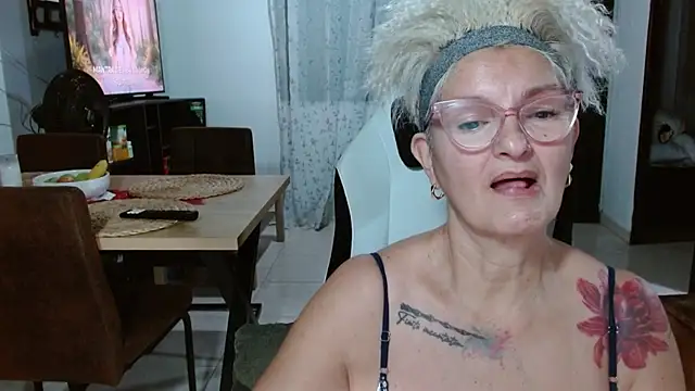 bety-cum2 online show from 02/05/26, 09:47