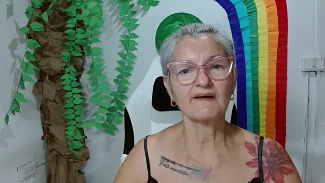 bety-cum2 online show from 03/11/26, 11:22