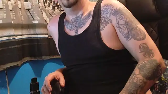 faded206 online show from 10/03/25, 12:35