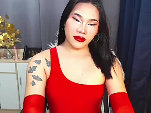 Ur Fantastic Lina online show from 01/03/25, 05:31