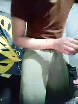 Hot2612 online show from 03/18/25, 02:15