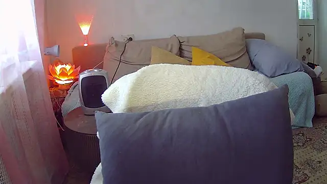 leysun7 online show from 02/09/26, 06:17