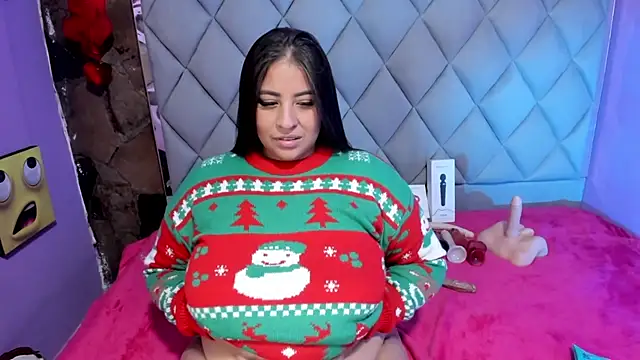 Luci SexDeep online show from 12/24/24, 07:39