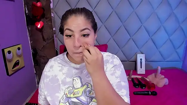 Luci SexDeep online show from 01/31/25, 03:09