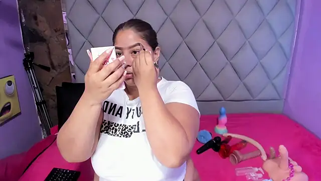 Luci SexDeep online show from 09/26/25, 02:59