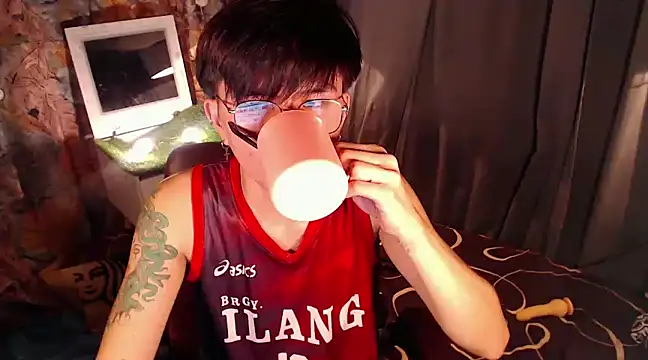 Sexy Handsome Drex online show from 12/02/24, 07:36