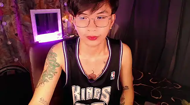 Sexy Handsome Drex online show from 12/03/24, 08:27