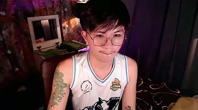 Sexy Handsome Drex online show from 12/06/24, 08:59