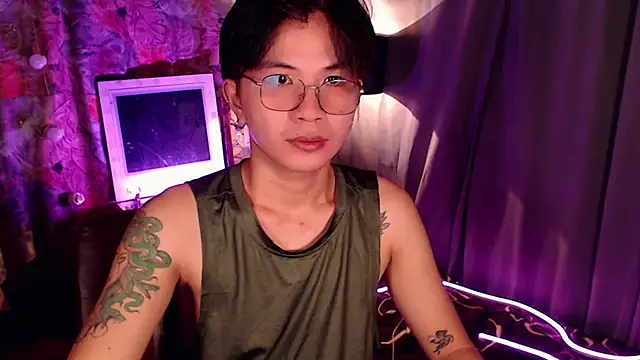 Sexy Handsome Drex online show from 12/15/24, 06:51