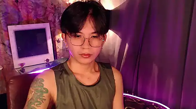 Sexy Handsome Drex online show from 12/15/24, 10:07