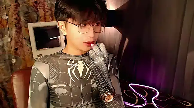 Sexy Handsome Drex online show from 12/19/24, 07:51