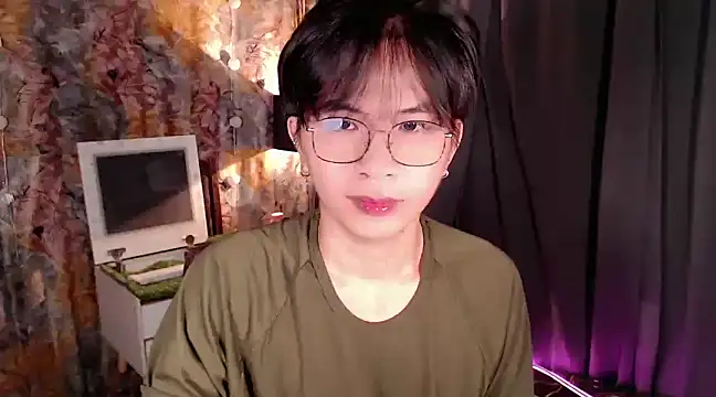 Sexy Handsome Drex online show from 12/29/24, 03:03