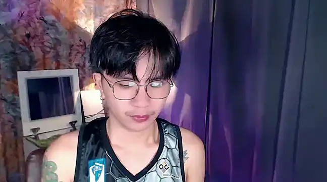 Sexy Handsome Drex online show from 01/11/25, 10:19