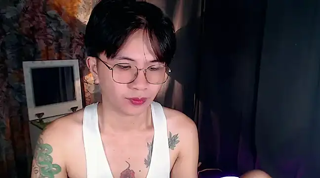 Sexy Handsome Drex online show from 01/14/25, 09:13