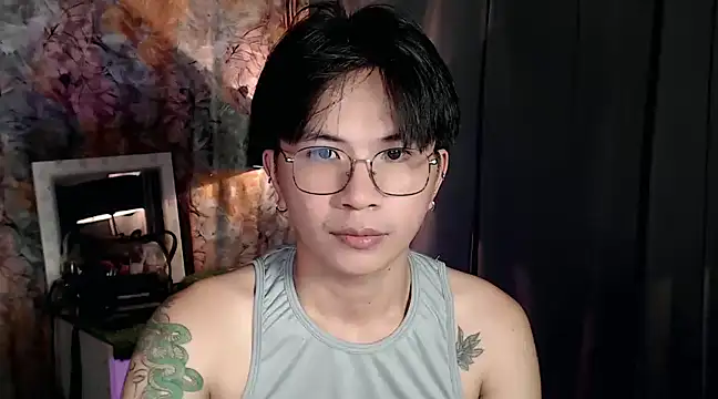 Sexy Handsome Drex online show from 01/19/25, 08:50