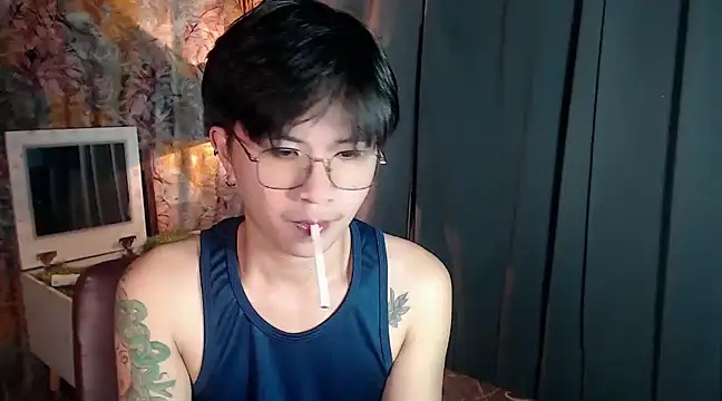 Sexy Handsome Drex online show from 01/21/25, 09:35