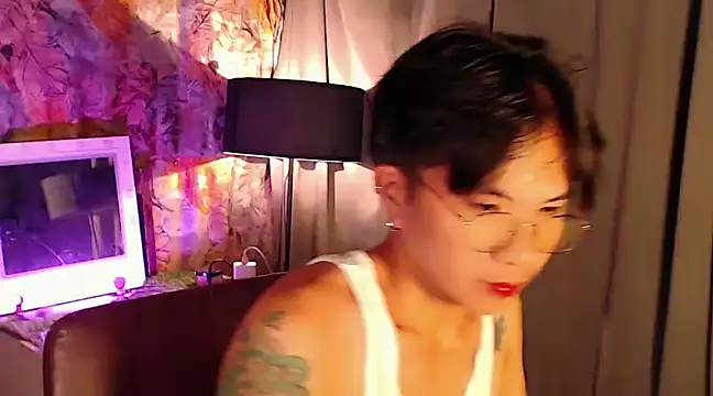 Sexy Handsome Drex online show from 01/22/25, 11:56