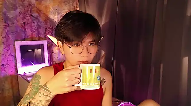 Sexy Handsome Drex online show from 01/29/25, 08:51