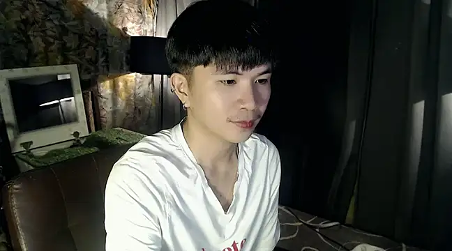 Sexy Handsome Drex online show from 02/11/25, 02:57