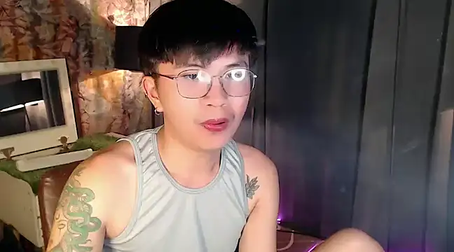 Sexy Handsome Drex online show from 02/18/25, 08:38