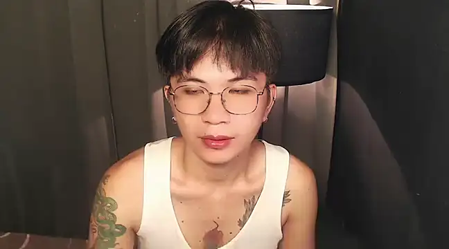 Sexy Handsome Drex online show from 02/23/25, 08:49