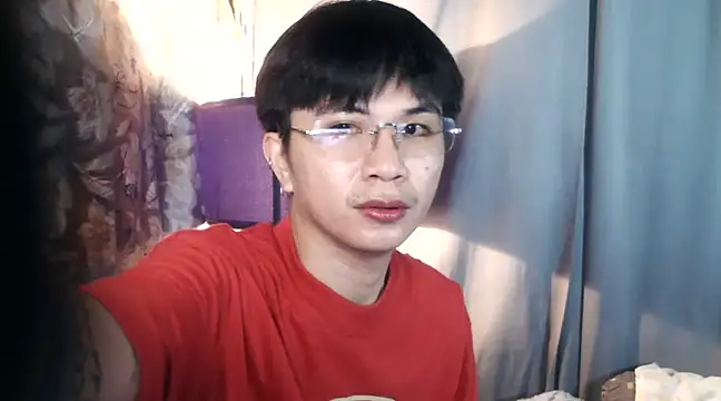 Sexy Handsome Drex online show from 02/27/25, 11:10