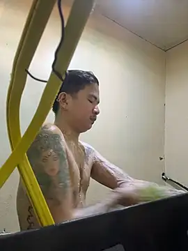 Sexy Handsome Drex online show from 02/28/26, 06:25