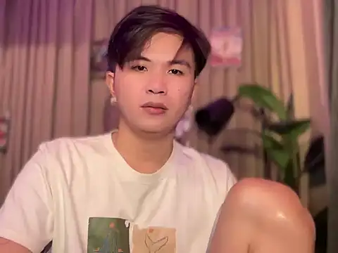 Sexy Handsome Drex online show from 03/12/26, 07:58