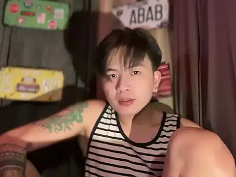 Sexy Handsome Drex online show from 03/16/26, 09:24