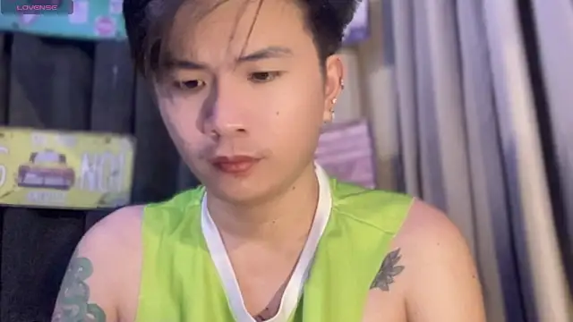 Sexy Handsome Drex online show from 03/23/26, 09:46