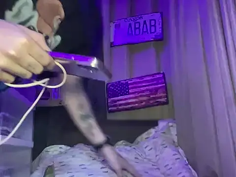 Sexy Handsome Drex online show from 04/09/26, 03:06